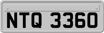 NTQ3360