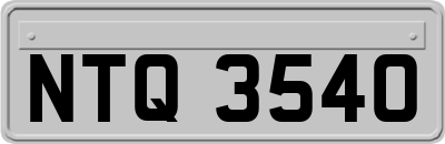 NTQ3540