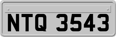 NTQ3543