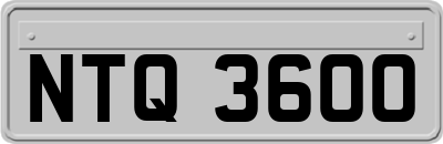 NTQ3600