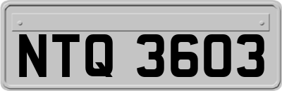 NTQ3603