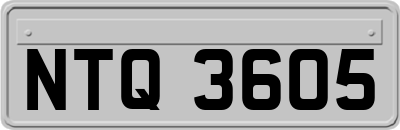 NTQ3605