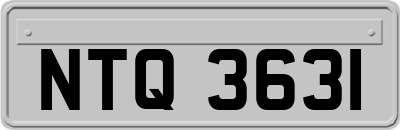 NTQ3631