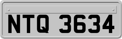 NTQ3634