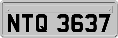 NTQ3637