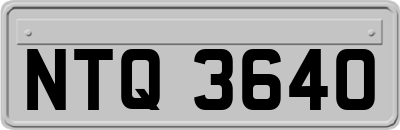 NTQ3640