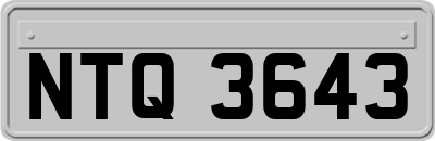 NTQ3643