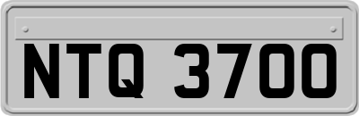 NTQ3700