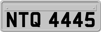 NTQ4445