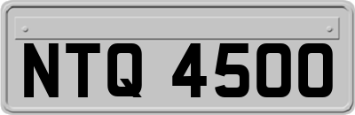 NTQ4500