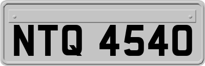 NTQ4540