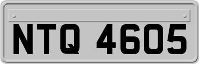 NTQ4605