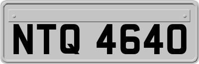 NTQ4640