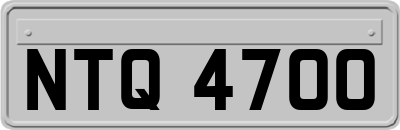 NTQ4700