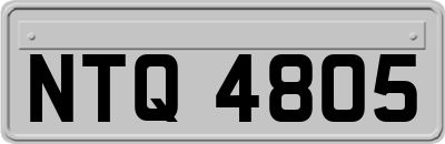 NTQ4805