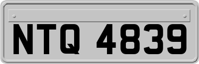 NTQ4839