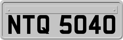 NTQ5040