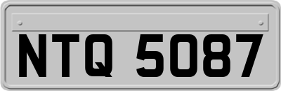 NTQ5087