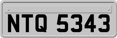 NTQ5343