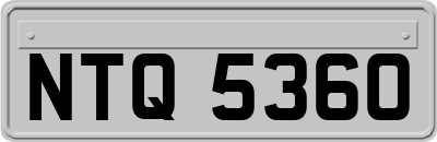 NTQ5360