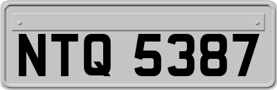 NTQ5387