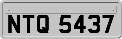 NTQ5437