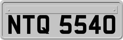 NTQ5540