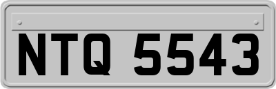 NTQ5543