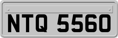NTQ5560