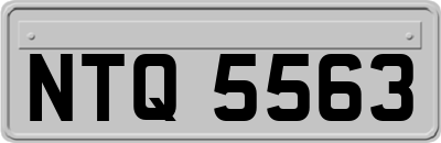 NTQ5563