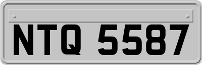 NTQ5587