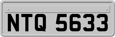 NTQ5633