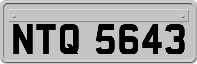 NTQ5643