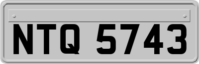 NTQ5743