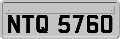 NTQ5760