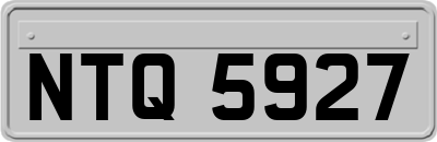 NTQ5927