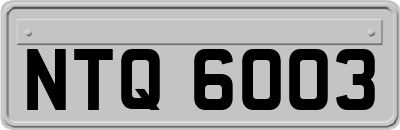 NTQ6003