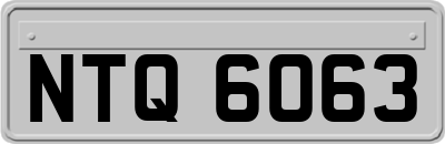 NTQ6063