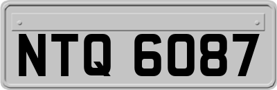 NTQ6087