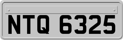 NTQ6325
