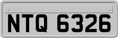 NTQ6326