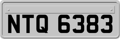 NTQ6383