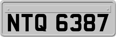 NTQ6387
