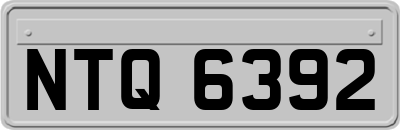NTQ6392