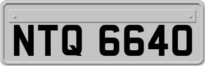 NTQ6640