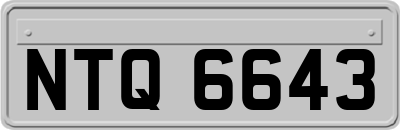 NTQ6643