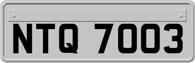 NTQ7003