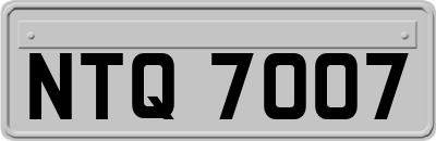 NTQ7007