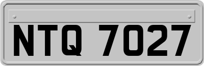 NTQ7027