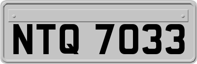 NTQ7033